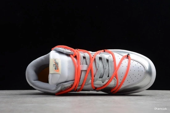  CT0856-800 Nike Dunk O-W Low 0213